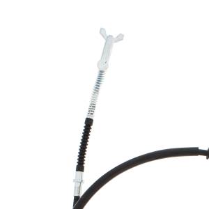 Boss Bearing - Boss Bearing Rear Hand Park Brake Cable - Image 3