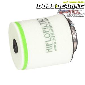 Boss Bearing - Hiflofiltro HFF1028 Foam Air Filter Honda TRX250 - Image 3