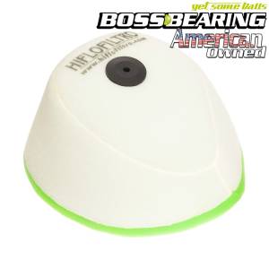 Boss Bearing - Hiflofiltro HFF1018 Air Filter HM Moto/Honda - Image 1