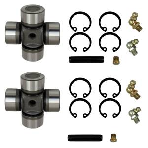 Boss Bearing - Boss Bearing 64-0053 Drive Shaft Universal Joint Combo Kit - Image 4