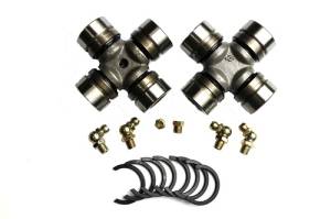 Boss Bearing - Boss Bearing 64-0052 Drive Shaft Universal Joint Combo Kit - Image 3