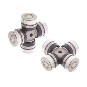 Boss Bearing - Boss Bearing 64-0087 Drive Shaft Universal Joint Combo Kit - Image 3