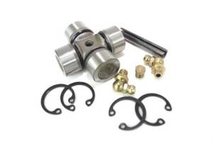 Boss Bearing - Boss Bearing 19-1016B Drive Shaft Universal Joint Kit - Image 3