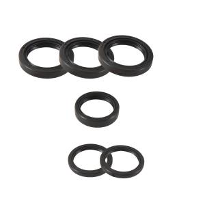 Boss Bearing - Boss Bearing Front Differential Seals Only Kit for Polaris - Image 3