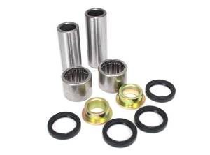 Boss Bearing - Boss Bearing Swingarm Bearings and Seals Kit for Honda - Image 3