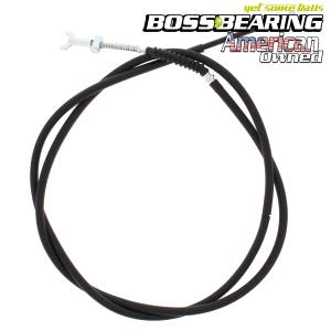 Boss Bearing - Boss Bearing 45-4034B Rear Hand Park Brake Cable Kawasaki/Suzuki - Image 1