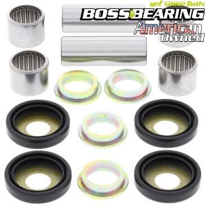 Boss Bearing - Boss Bearing Swingarm Bearings and Seals Kit for Honda - Image 2