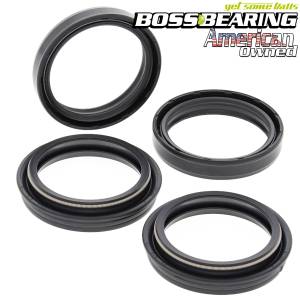 Boss Bearing - Boss Bearing Fork and Dust Seal Kit for KTM - Image 1