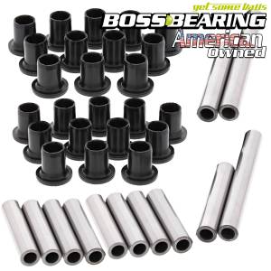 Boss Bearing - Boss Bearing Complete  Rear Suspension Bushings Rebuild Kit Polaris - Image 1