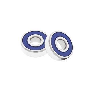 Boss Bearing - Boss Bearing Front Wheel Bearings and Seals Kit for Honda - Image 6
