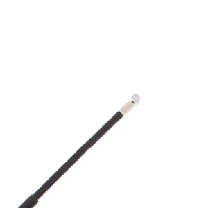 Boss Bearing - Boss Bearing 45-4033B Rear Hand Park Brake Cable Kawasaki Bayou 400/Prairie 300/400 - Image 5