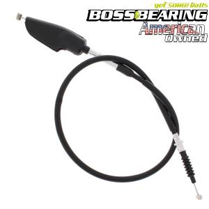 Boss Bearing - Boss Bearing 45-2037B Clutch Cable - Image 1