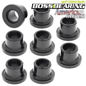 Boss Bearing - Boss Bearing 64-0057 Front Lower A Arm Bushings for Arctic Cat - Image 2