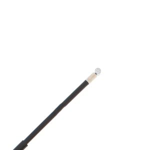 Boss Bearing - Boss Bearing 45-4033B Rear Hand Park Brake Cable Kawasaki Bayou 400/Prairie 300/400 - Image 4