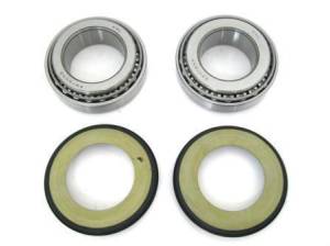 Boss Bearing - Boss Bearing 41-6242-7C1-5 Steering Stem Bearings and Seals Kit for Honda - Image 2