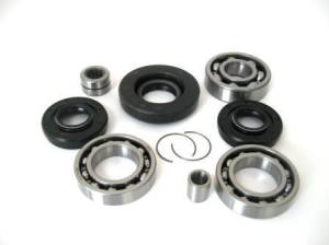 Boss Bearing - Boss Bearing Front Differential Bearings and Seals Kit - Image 2