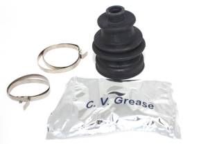 Boss Bearing - Boss Bearing 19-5019B CV Boot Repair Kit - Image 2