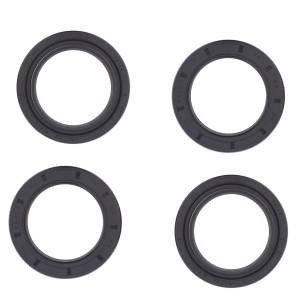 Boss Bearing - Boss Bearing Rear Wheel Bearings and Seals Combo Kit for Suzuki - Image 3