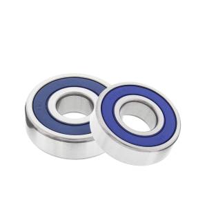 Boss Bearing - Boss Bearing Rear Wheel Bearings and Seals Kit - Image 2