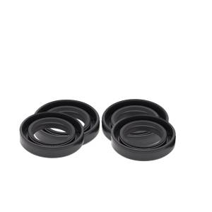 Boss Bearing - Boss Bearing Front Wheel Bearings and Seals Combo Kit for Honda - Image 3