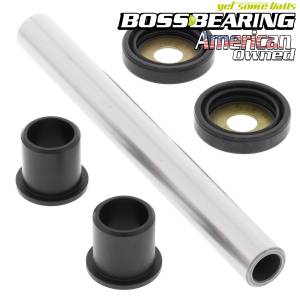 Boss Bearing - Boss Bearing Swingarm Bearings and Seals Kit for Honda - Image 1