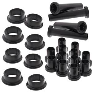 Boss Bearing - Boss Bearing Complete  Rear Independent Suspension Bushings Kit for Polaris - Image 2