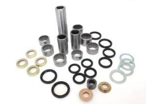 Boss Bearing - Boss Bearing Rear Linkage Bearings and Seals Kit for Yamaha - Image 2