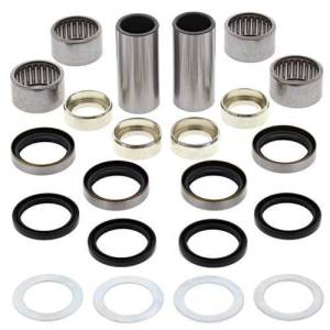 Boss Bearing - Boss Bearing Swingarm Bearings and Seals Kit for KTM - Image 2