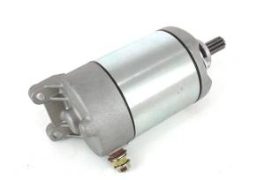 Boss Bearing Arrowhead Starter Motor SMU0491