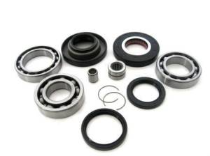 Boss Bearing - Boss Bearing Rear Differential Bearings and Seals Kit - Image 2