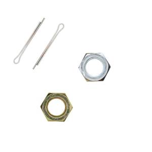 Boss Bearing - Boss Bearing Inner and Outer Tie Rod Ends Kit for Kawasaki and Honda - Image 3