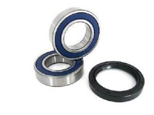 Boss Bearing - Upgraded Rear Wheel Bearing and Seal Kit for Suzuki - Image 2