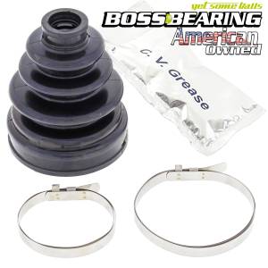 Boss Bearing - Boss Bearing 19-5012B CV Boot Repair Kit - Image 1