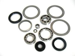 Boss Bearing - Boss Bearing Front Differential Bearings Seals Kit - Image 2