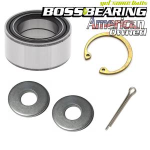 Boss Bearing - Boss Bearing Rear Wheel Bearing Kit - Image 1