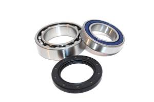 Boss Bearing - Boss Bearing 25-1011B Rear Wheel Bearing and Seal Kit - Image 2