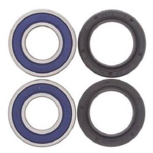 Boss Bearing - Boss Bearing Front Wheel Bearings and Seals Kit - Image 2