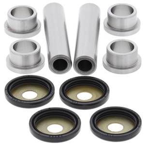 Boss Bearing - Boss Bearing 50-1034BKC Independent Rear Suspension Knuckle Bushing Kit Complete - Image 2