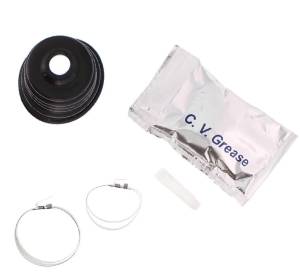 Boss Bearing - Boss Bearing 19-5039B CV Boot Repair Kit - Image 2