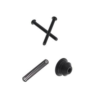 Boss Bearing - Boss Bearing Front Brake Master Cylinder Rebuild Kit Honda CBR600RR - Image 3