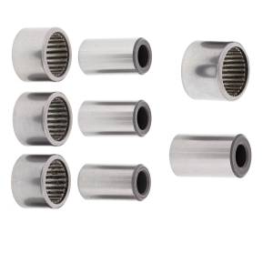 Boss Bearing - Boss Bearing Rear Suspension Linkage Bearings and Seals Kit - Image 2