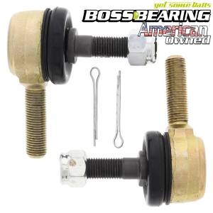 Boss Bearing - Boss Bearing Tie Rod Ends Kit - Image 1