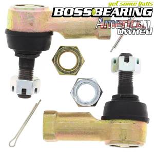 Inner Outer Tie Rod Ends  - 41-3521B - Boss Bearing