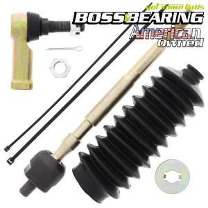 Rack and Pinion Tie Rod End Assembly Kit  - 51-1038B