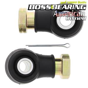 Boss Bearing - Boss Bearing Inner and Outer Tie Rod End Kit for Polaris - Image 1