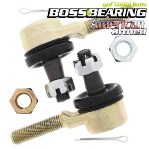 Boss Bearing - Boss Bearing Right Side Tie Rod Ends Kit for Suzuki - Image 1
