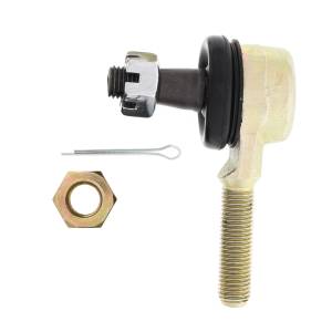 Boss Bearing - Boss Bearing Right Side Tie Rod Ends Kit for Suzuki - Image 2