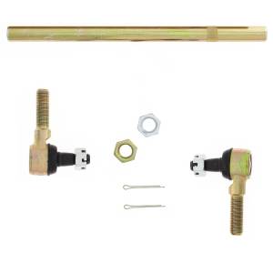 Boss Bearing - Tie Rod Ends Upgrade Kit for Yamaha Timberwolf, Big Bear and Kodiak - Image 2