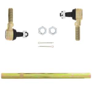 Boss Bearing - Tie Rod Ends Upgrade Kit for Yamaha YFM350 Raptor and YFM350 Warrior - Image 2