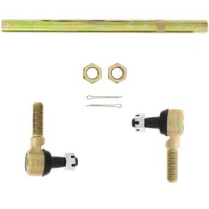 Boss Bearing - Tie Rod Ends Upgrade Kit for Yamaha YFM350 Raptor and YFM350 Warrior - Image 3